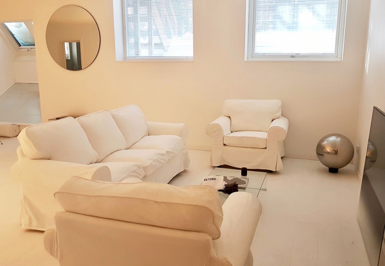 House in Pajala - Exclusive accommodation in the land of the Northern Lights