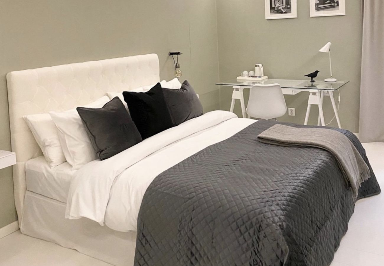 House in Pajala - Exclusive accommodation in the land of the Northern Lights