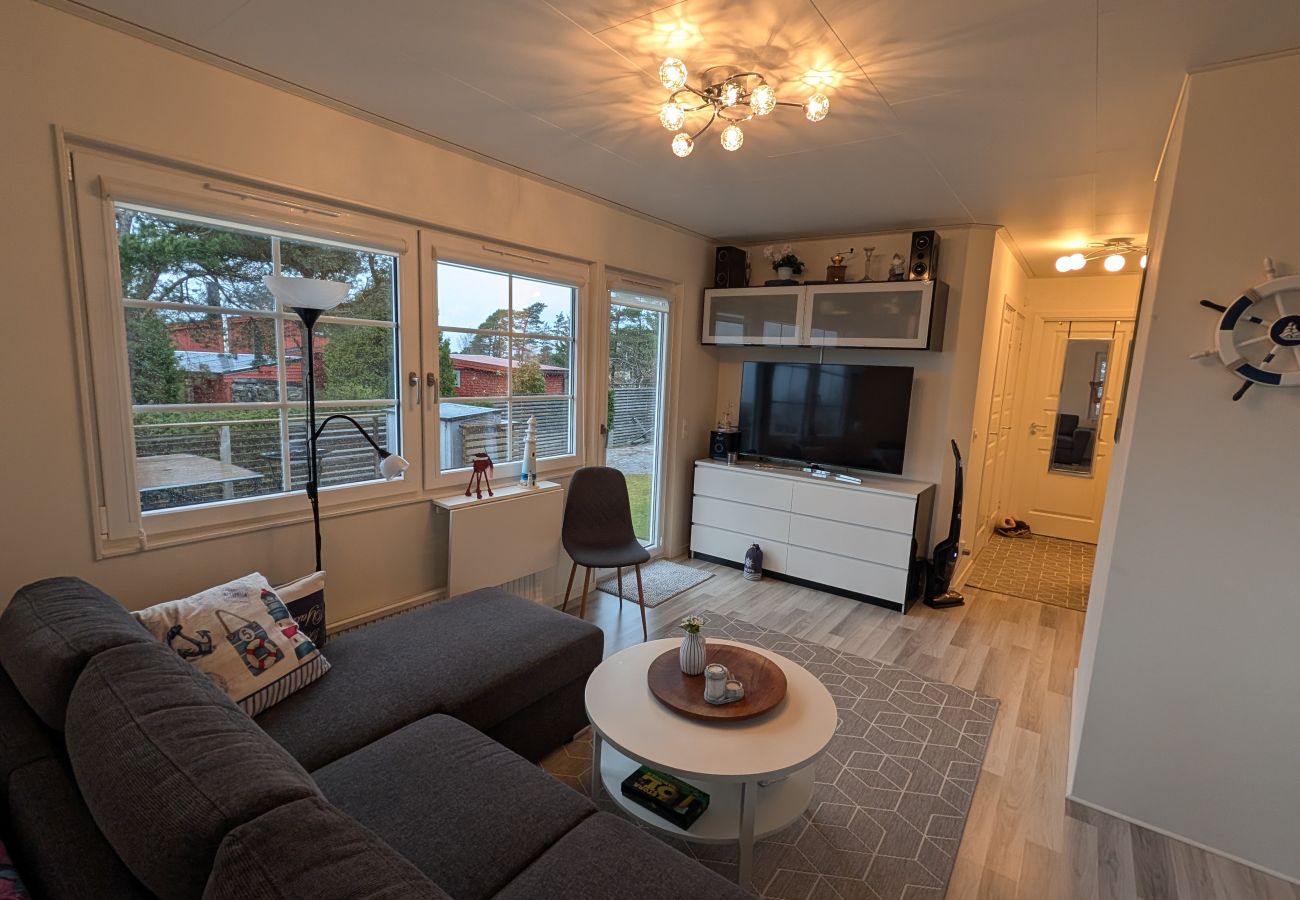 House in Uddevalla - West Coast holiday on the fjord with sea view