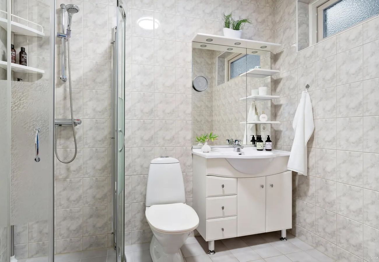 House in Hisings Backa - Modern villa near the West Coast and 10 minutes from central Gothenburg