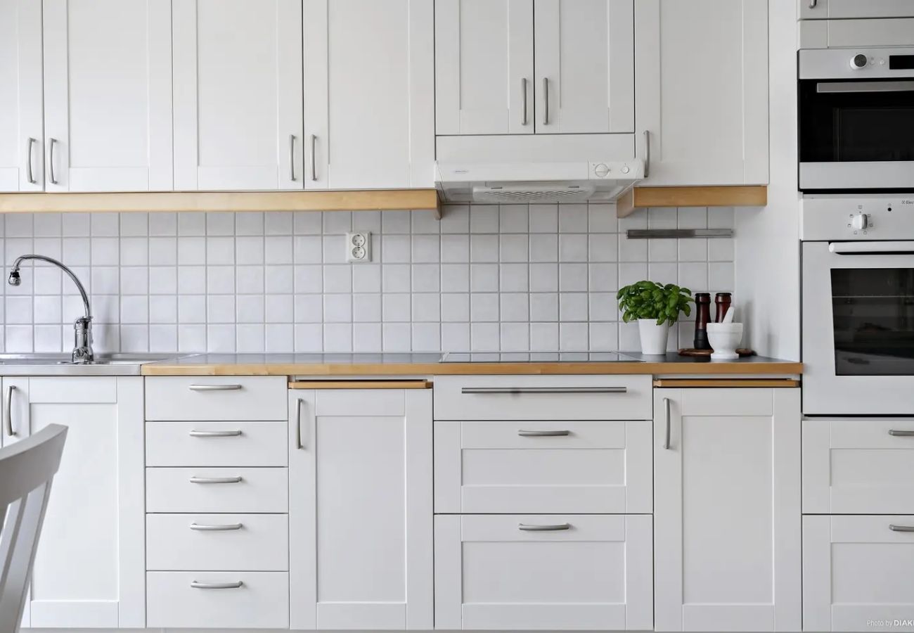 House in Hisings Backa - Modern villa near the West Coast and 10 minutes from central Gothenburg