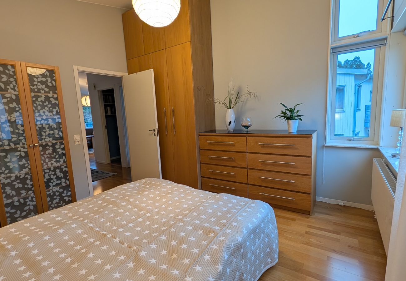 House in Hisings Backa - Modern villa near the West Coast and 10 minutes from central Gothenburg