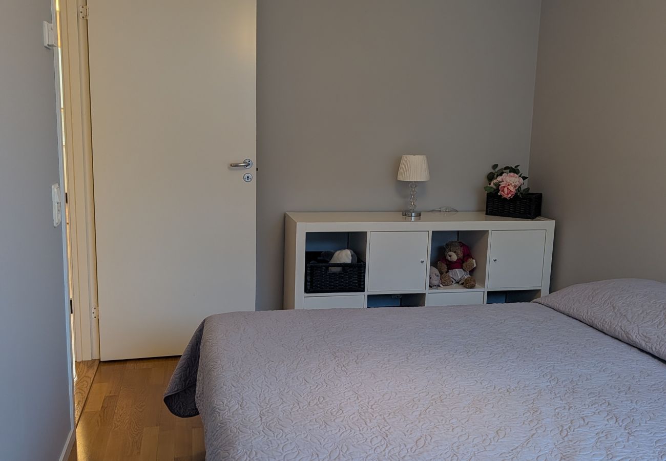 House in Hisings Backa - Modern villa near the West Coast and 10 minutes from central Gothenburg