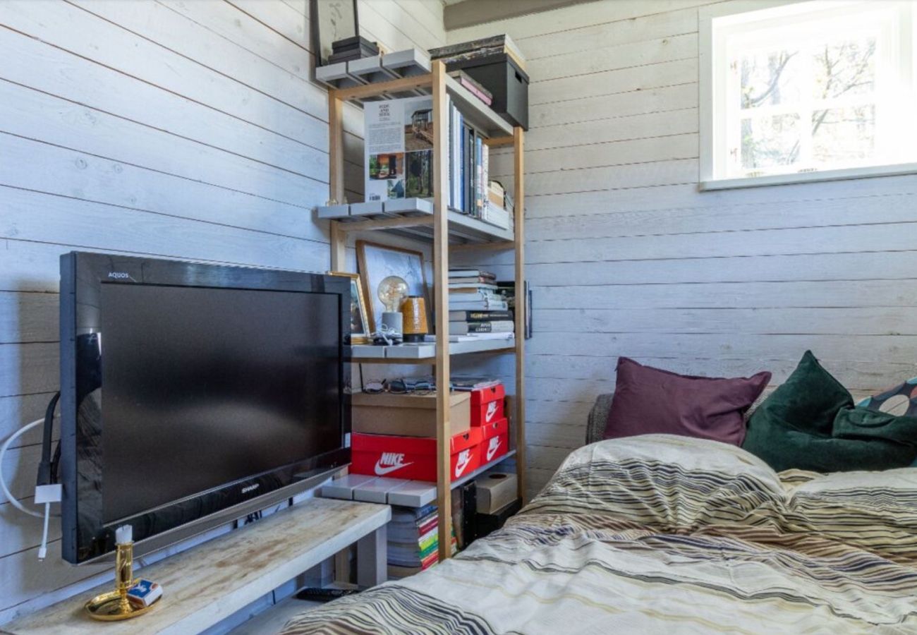 House in Drottningskär - Newly built holiday cottage in the Blekinge archipelago