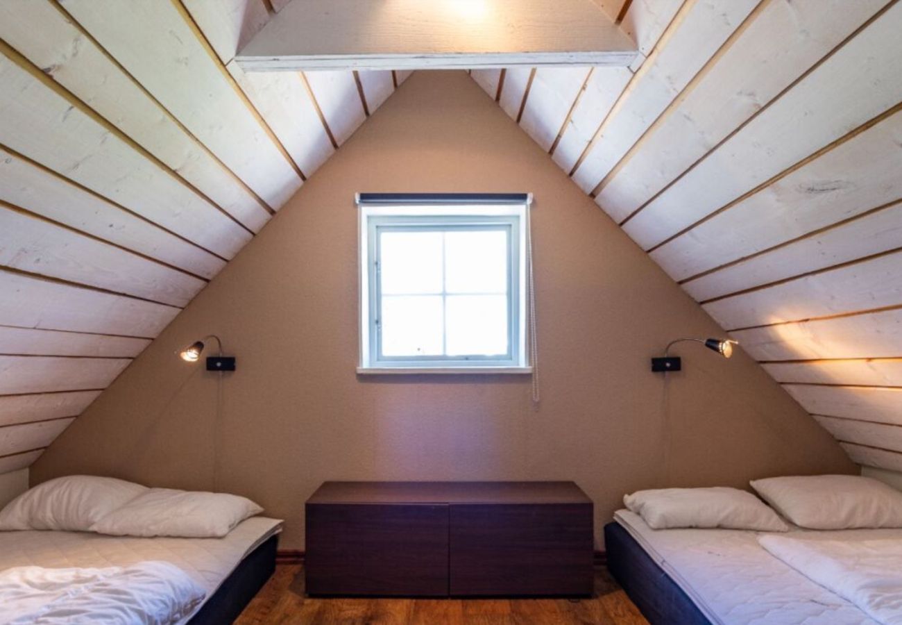 House in Drottningskär - Holiday on the island of Aspö in the archipelago near Karlskrona