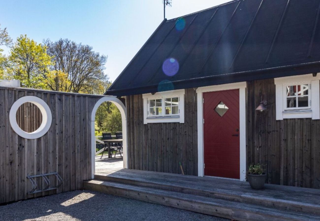 House in Drottningskär - Holiday on the island of Aspö in the archipelago near Karlskrona