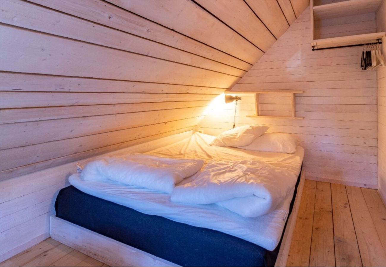 House in Drottningskär - Holiday in Blekinge's archipelago for up to 25 people