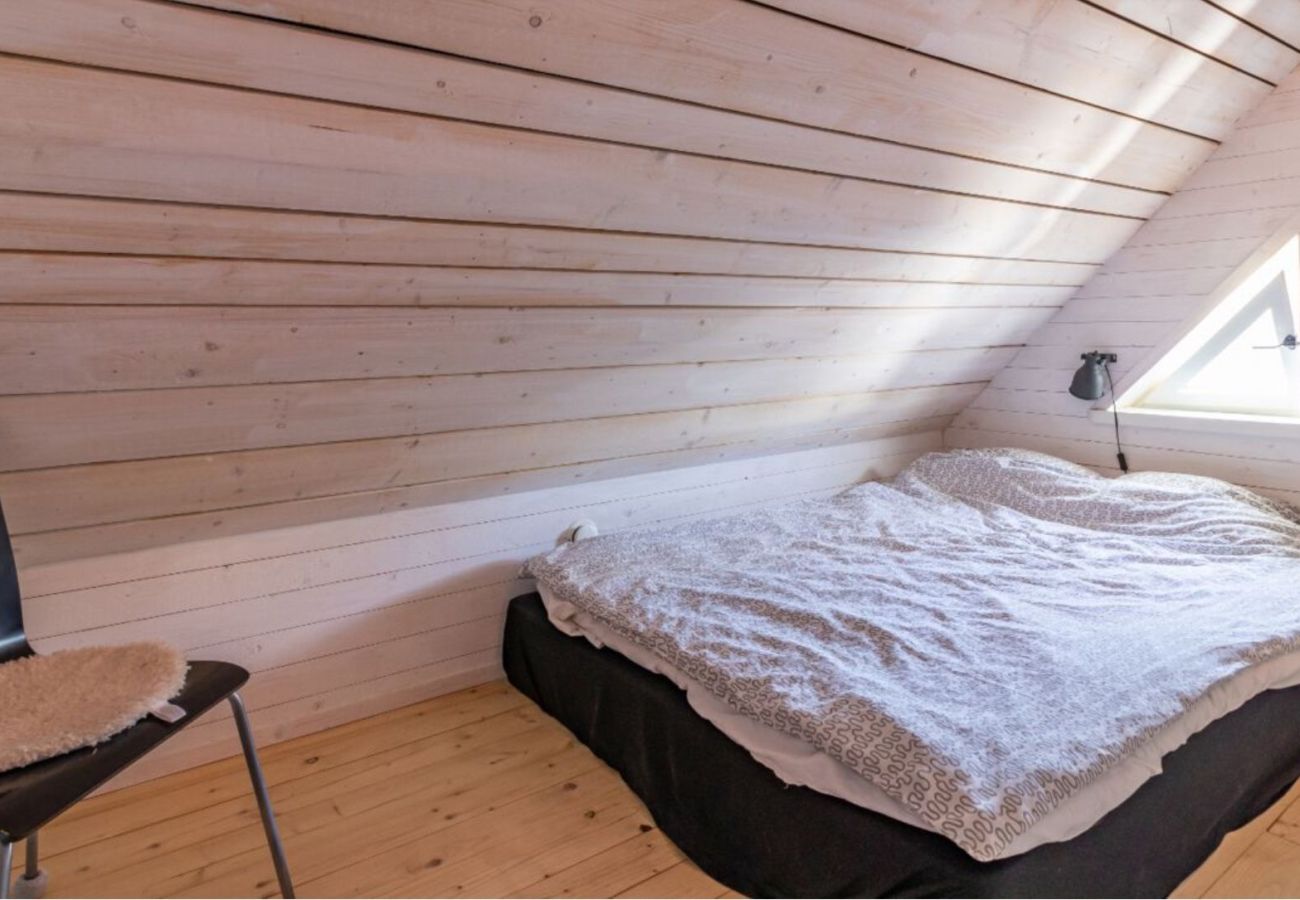 House in Drottningskär - Holiday in Blekinge's archipelago for up to 25 people