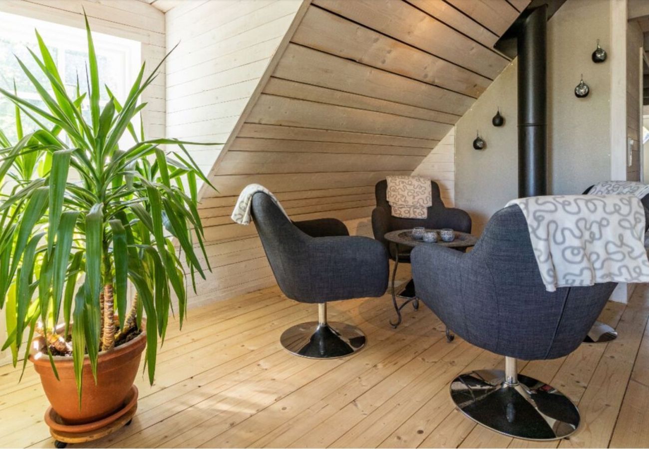 House in Drottningskär - Holiday in Blekinge's archipelago for up to 25 people
