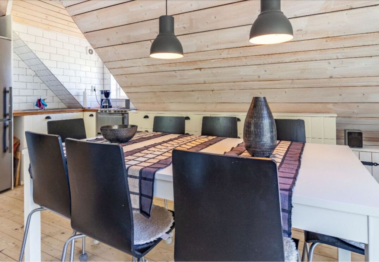 House in Drottningskär - Holiday in Blekinge's archipelago for up to 25 people