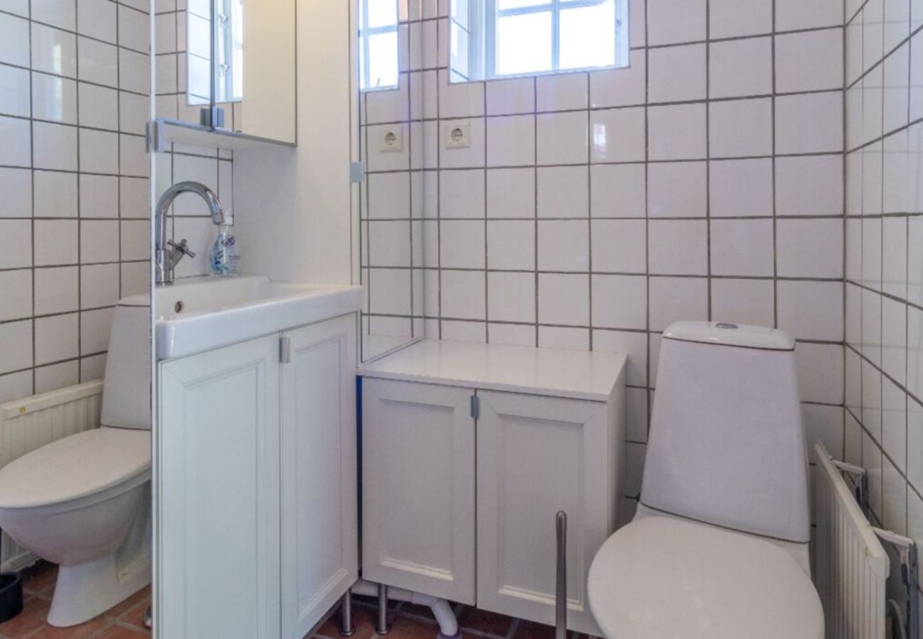 House in Drottningskär - Holiday in Blekinge's archipelago for up to 25 people