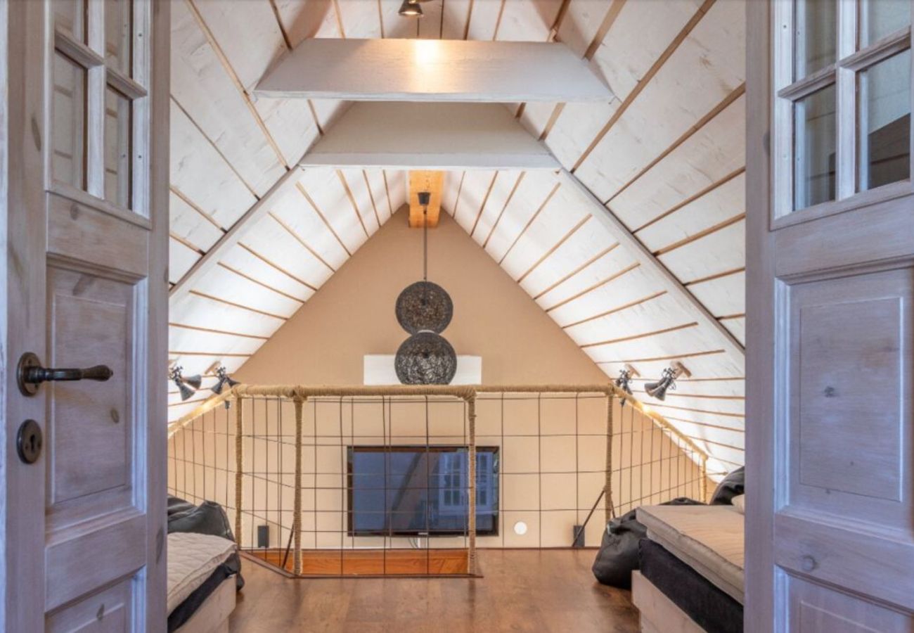 House in Drottningskär - Holiday in Blekinge's archipelago for up to 25 people