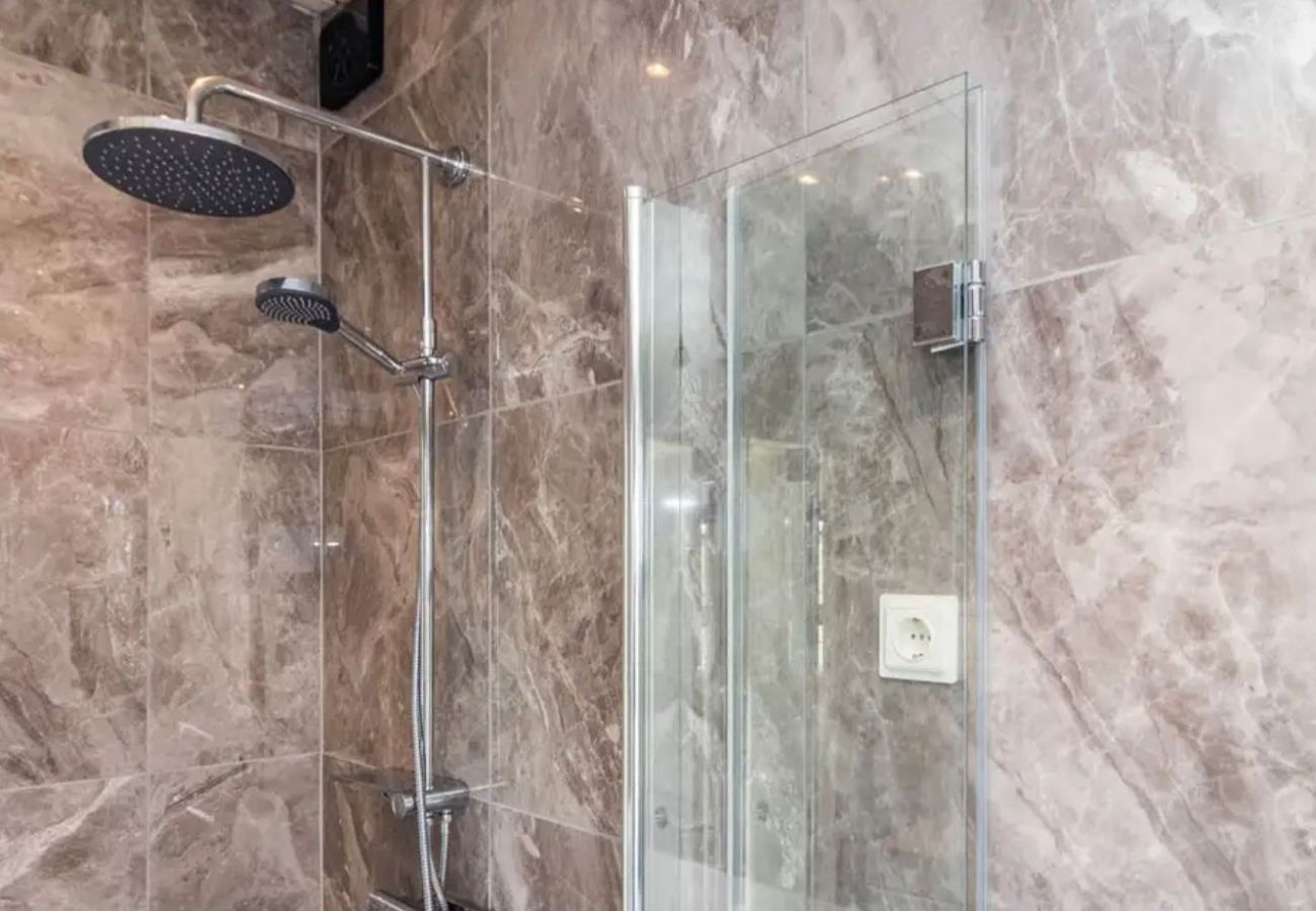 House in Skummeslövsstrand - Two newly built holiday homes with spa on the west coast