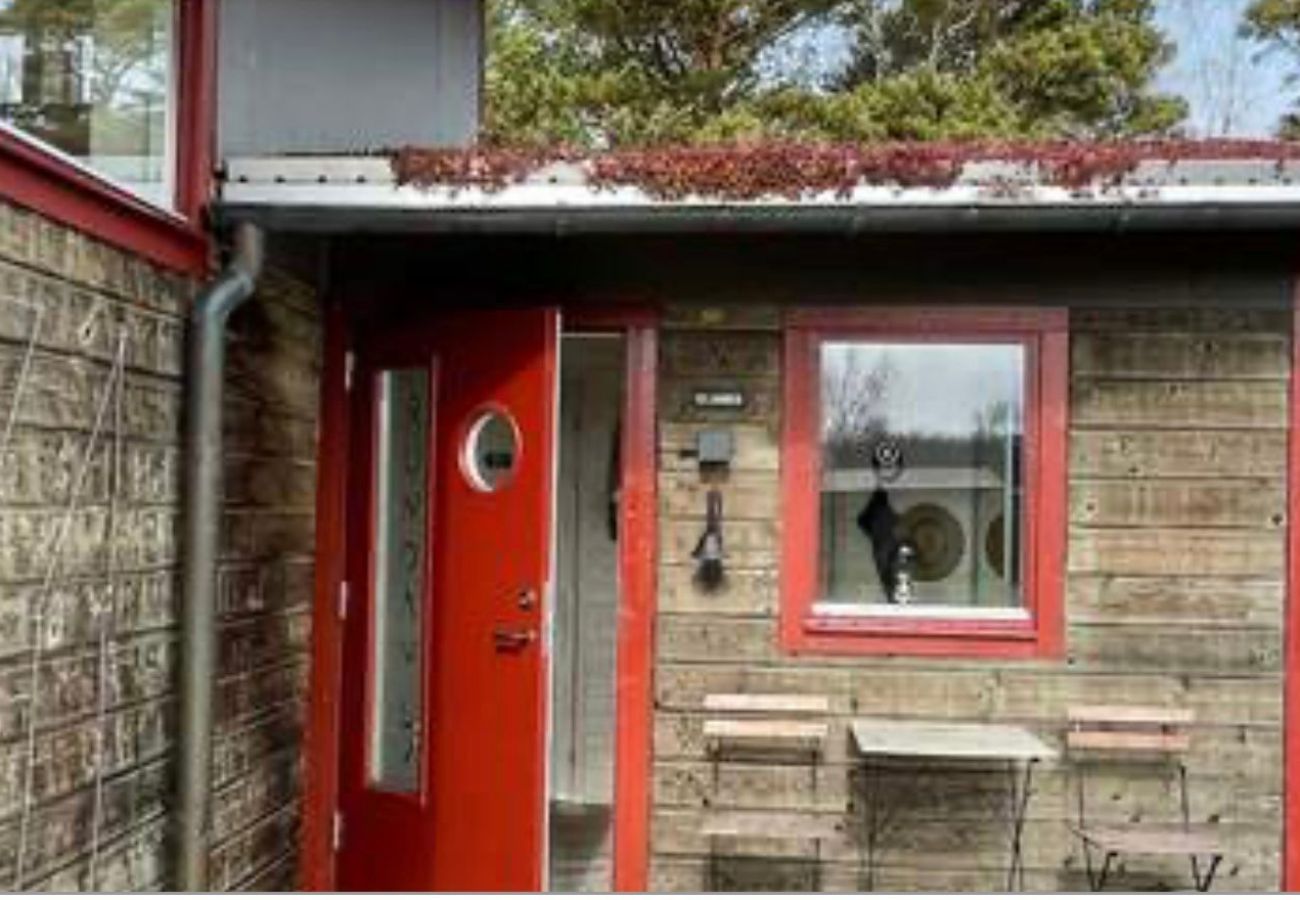 House in Skummeslövsstrand - Two newly built holiday homes with spa on the west coast