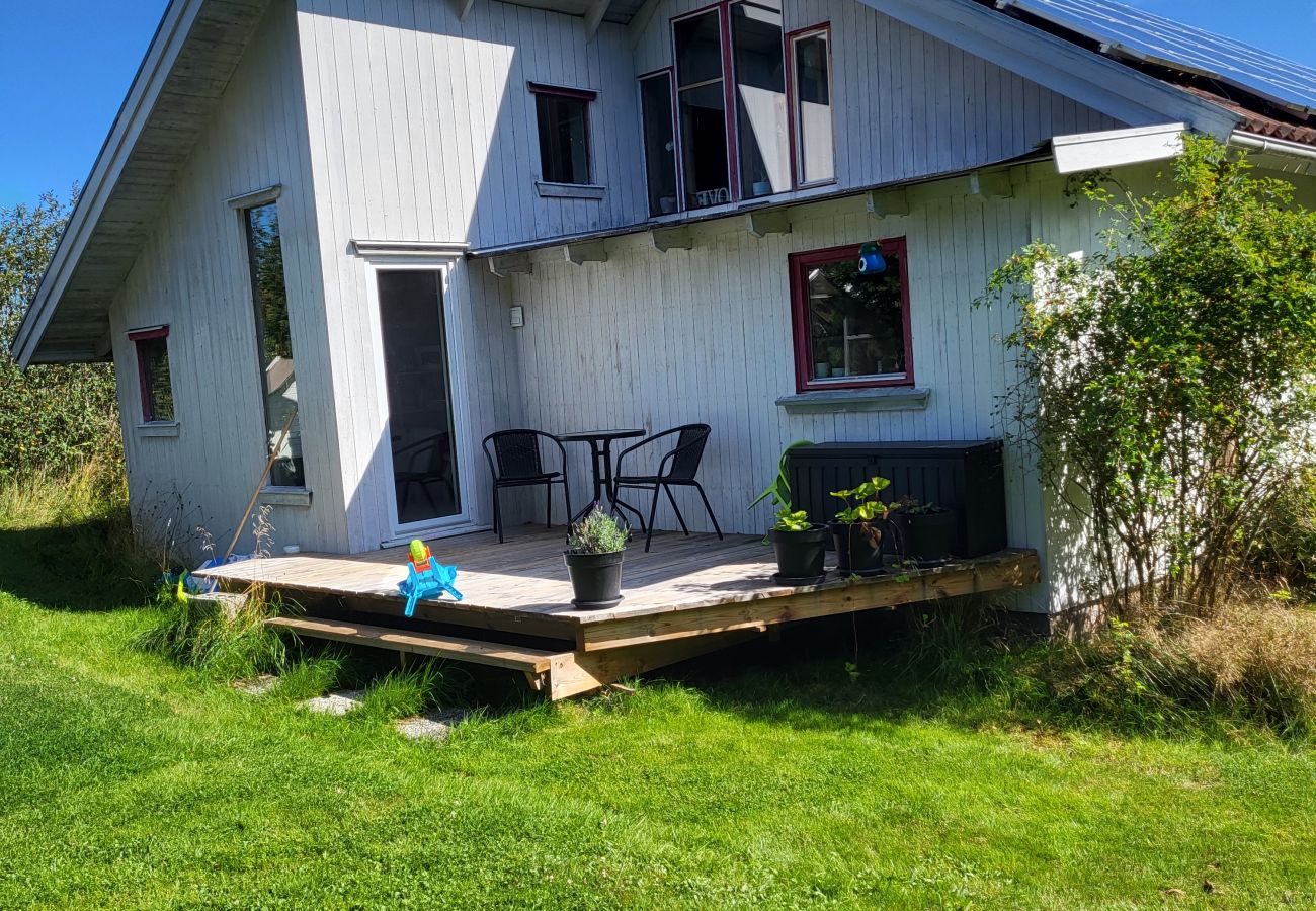 House in Henån - Large holiday home by the sea on the west coast in Bohuslän