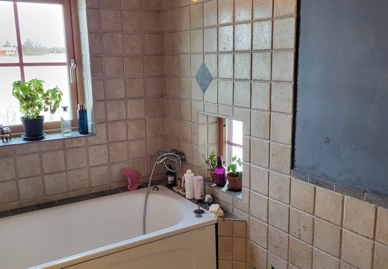 House in Henån - Large holiday home by the sea on the west coast in Bohuslän