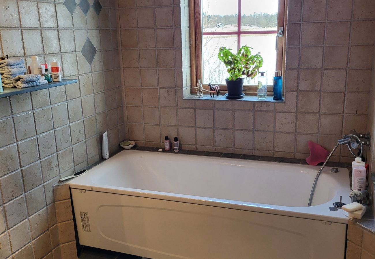 House in Henån - Large holiday home by the sea on the west coast in Bohuslän