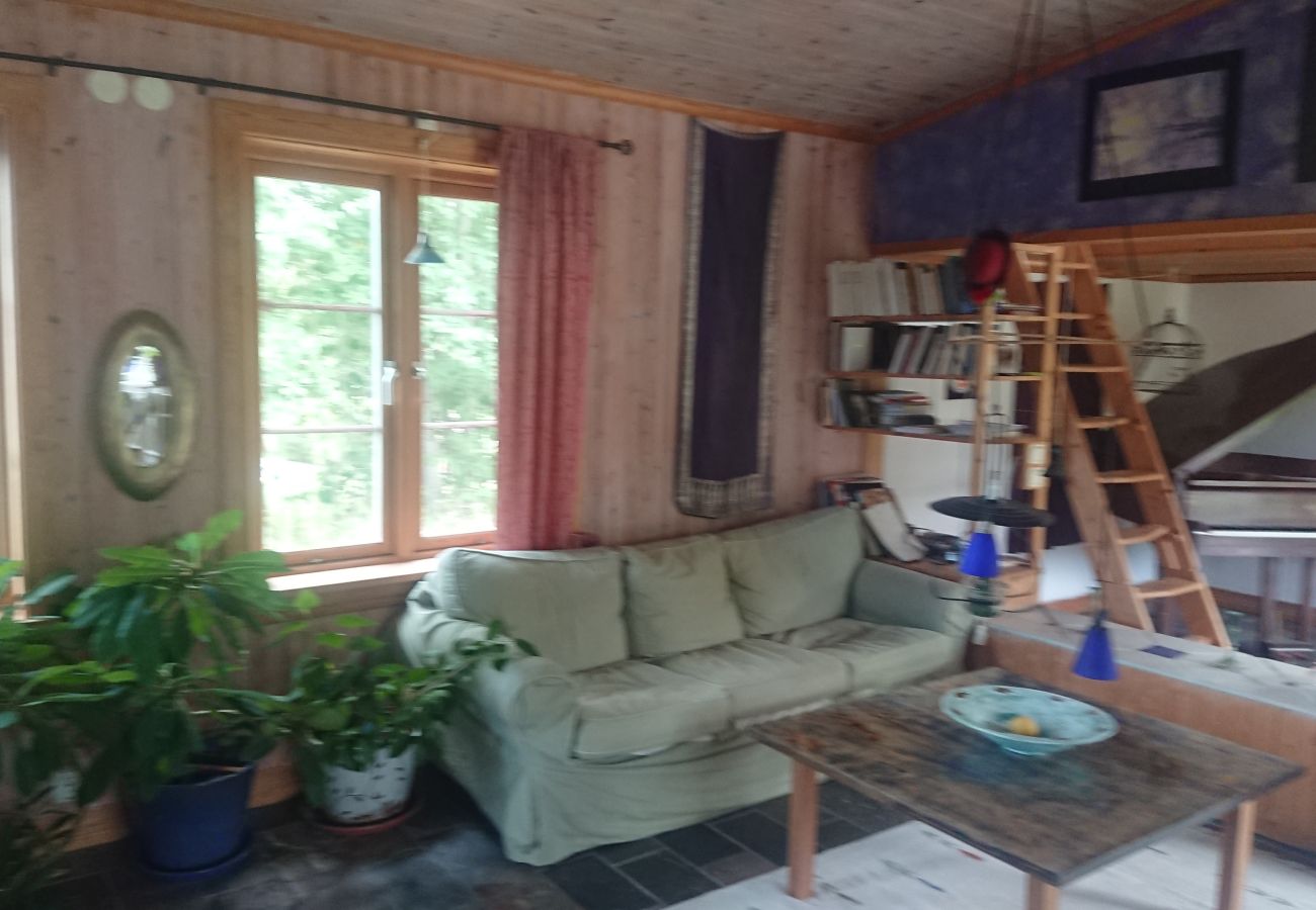 House in Henån - Large holiday home by the sea on the west coast in Bohuslän