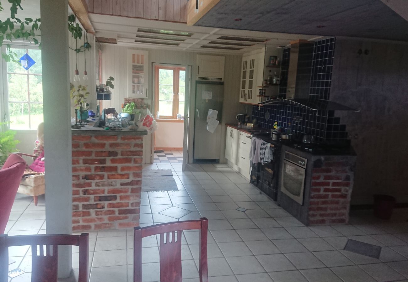 House in Henån - Large holiday home by the sea on the west coast in Bohuslän