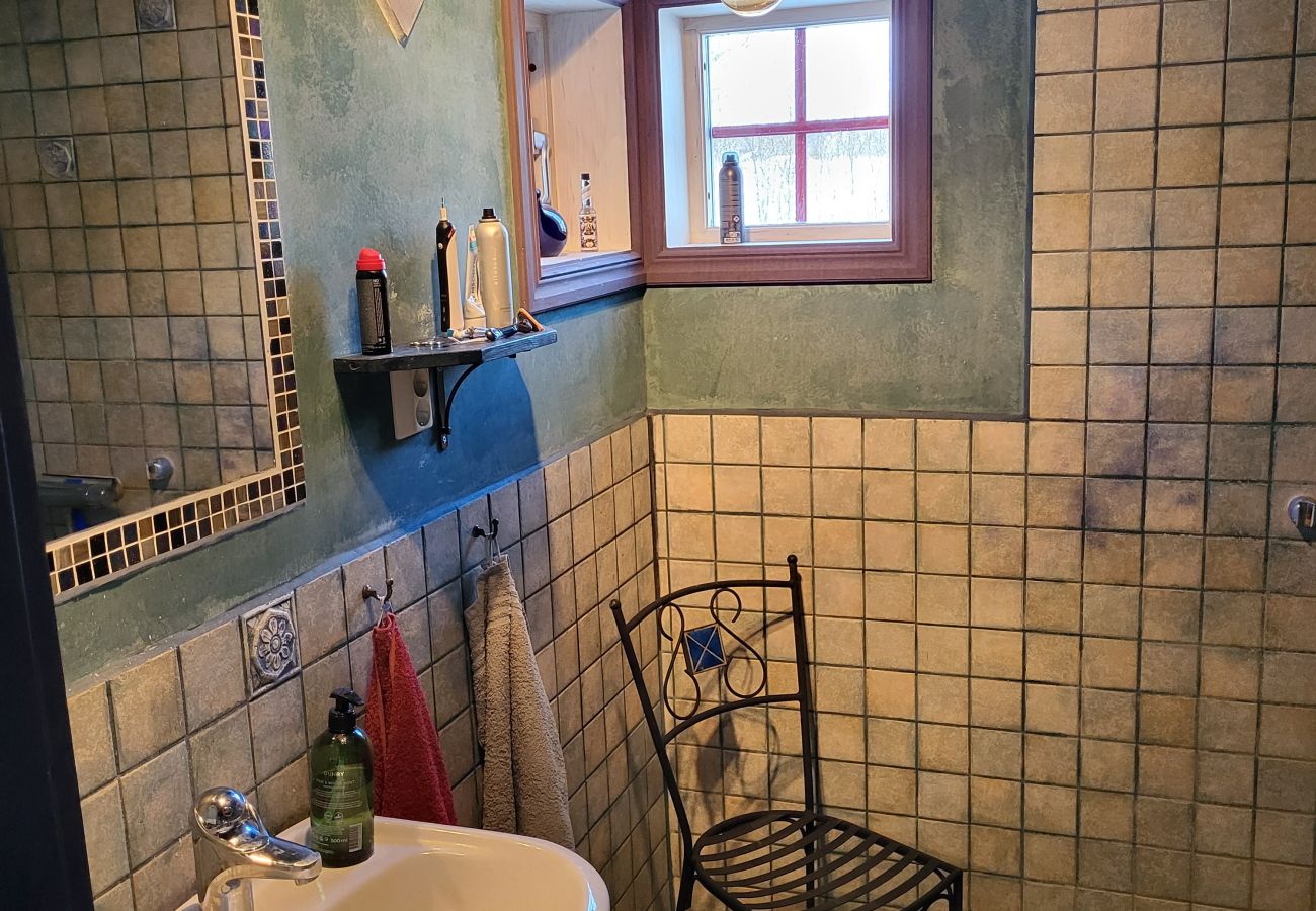 House in Henån - Large holiday home by the sea on the west coast in Bohuslän