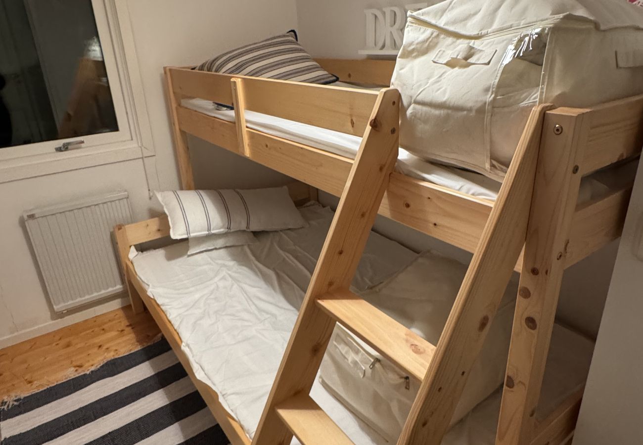 House in Bergkvara - Holiday in an idyllic archipelago environment, a stone's throw from the sea in lovely Bergkvara