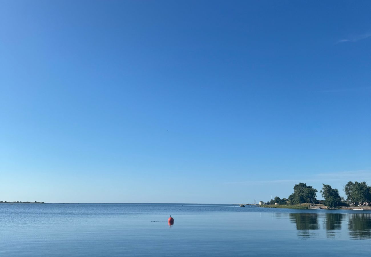 House in Bergkvara - Holiday in an idyllic archipelago environment, a stone's throw from the sea in lovely Bergkvara