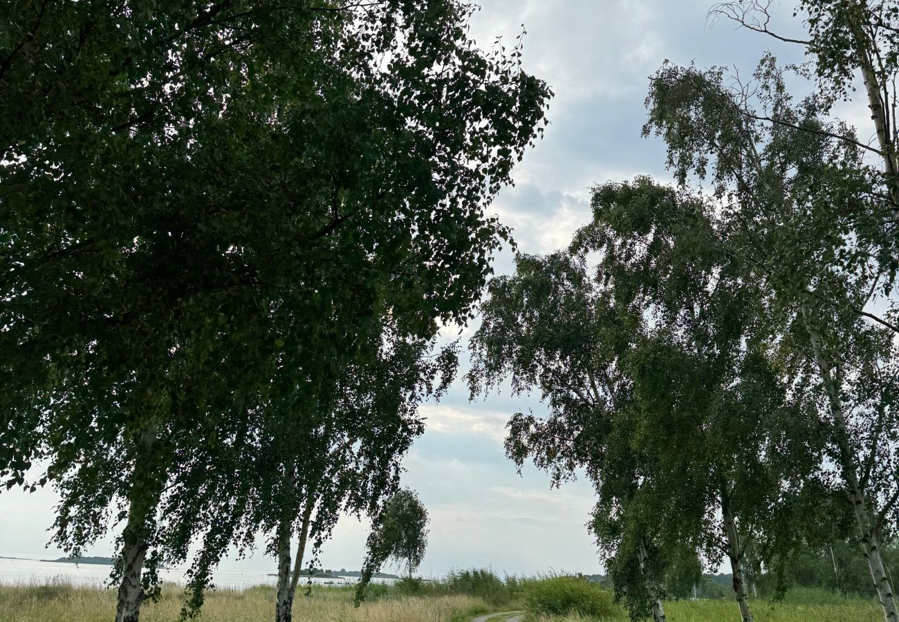 House in Bergkvara - Holiday in an idyllic archipelago environment, a stone's throw from the sea in lovely Bergkvara