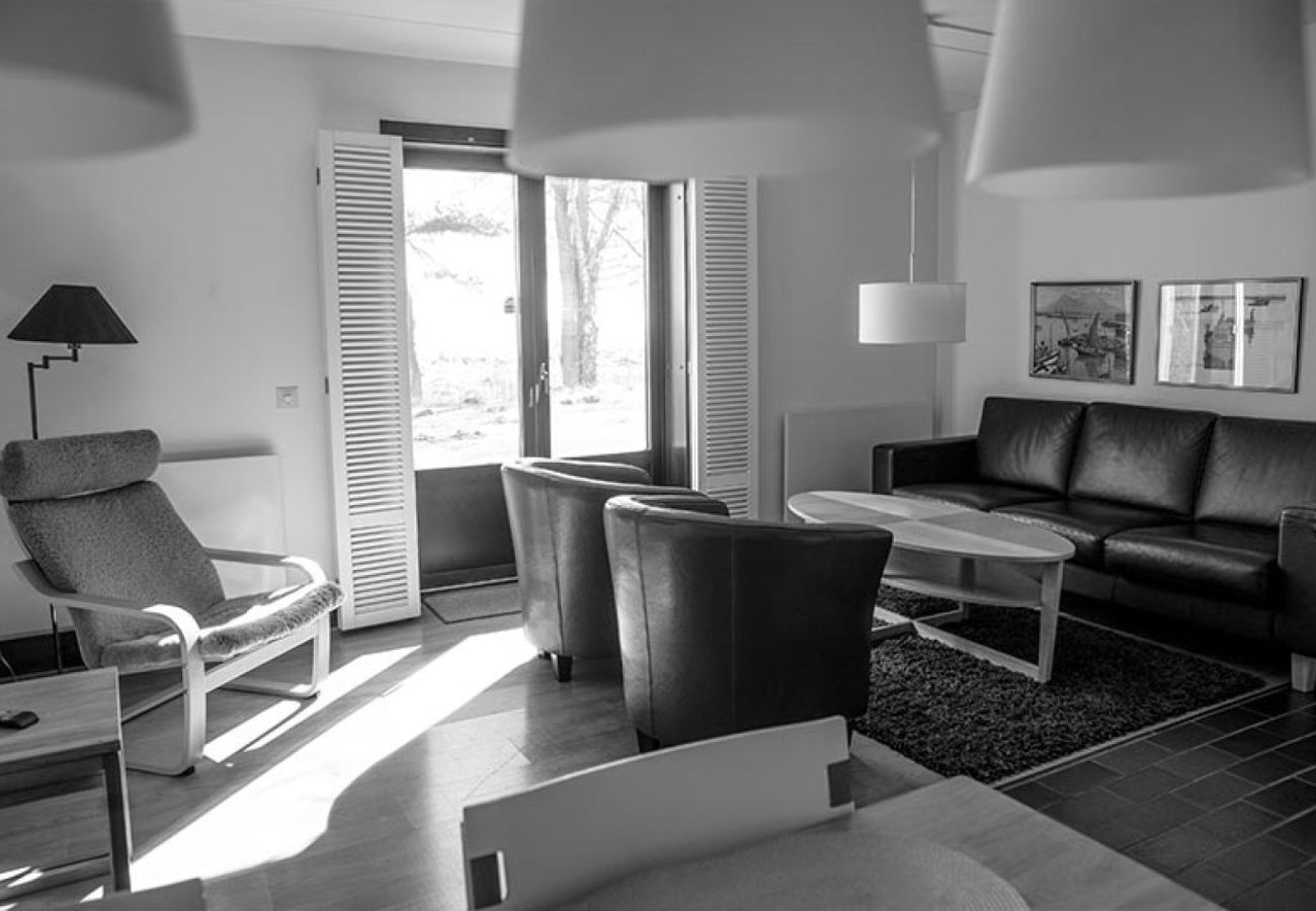 House in Smygehamn - Smygehus holiday resort directly on the Baltic Sea