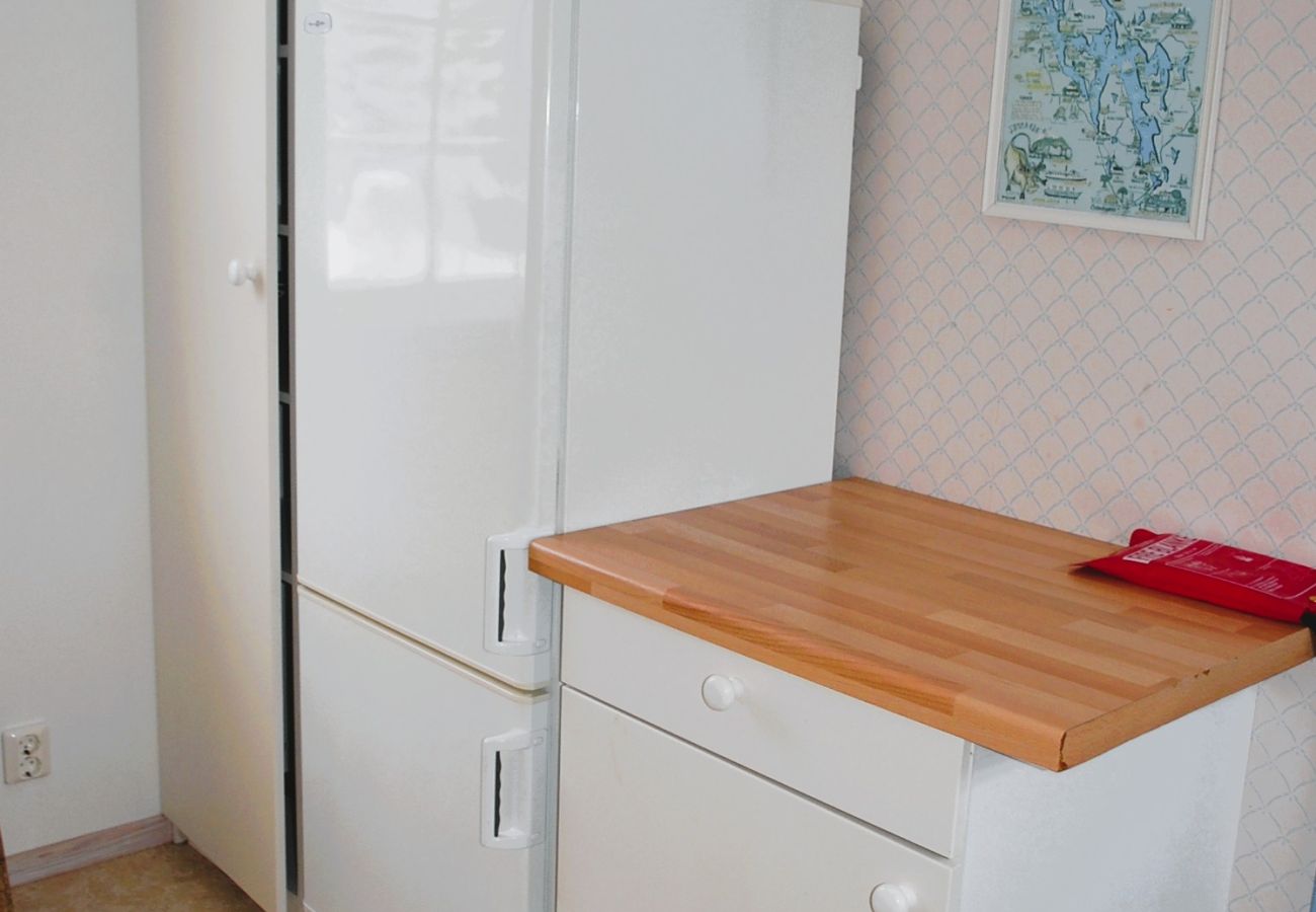 House in Ydre - Charming cottage in a secluded rural setting (Note: dry toilet, outdoor shower)