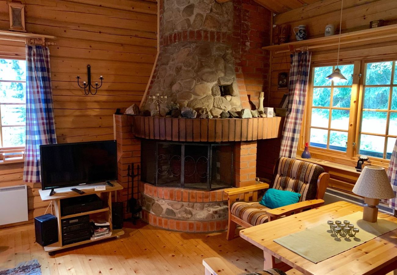 House in Gunnarskog - In the heart of Värmland, nestled between lakes and forests