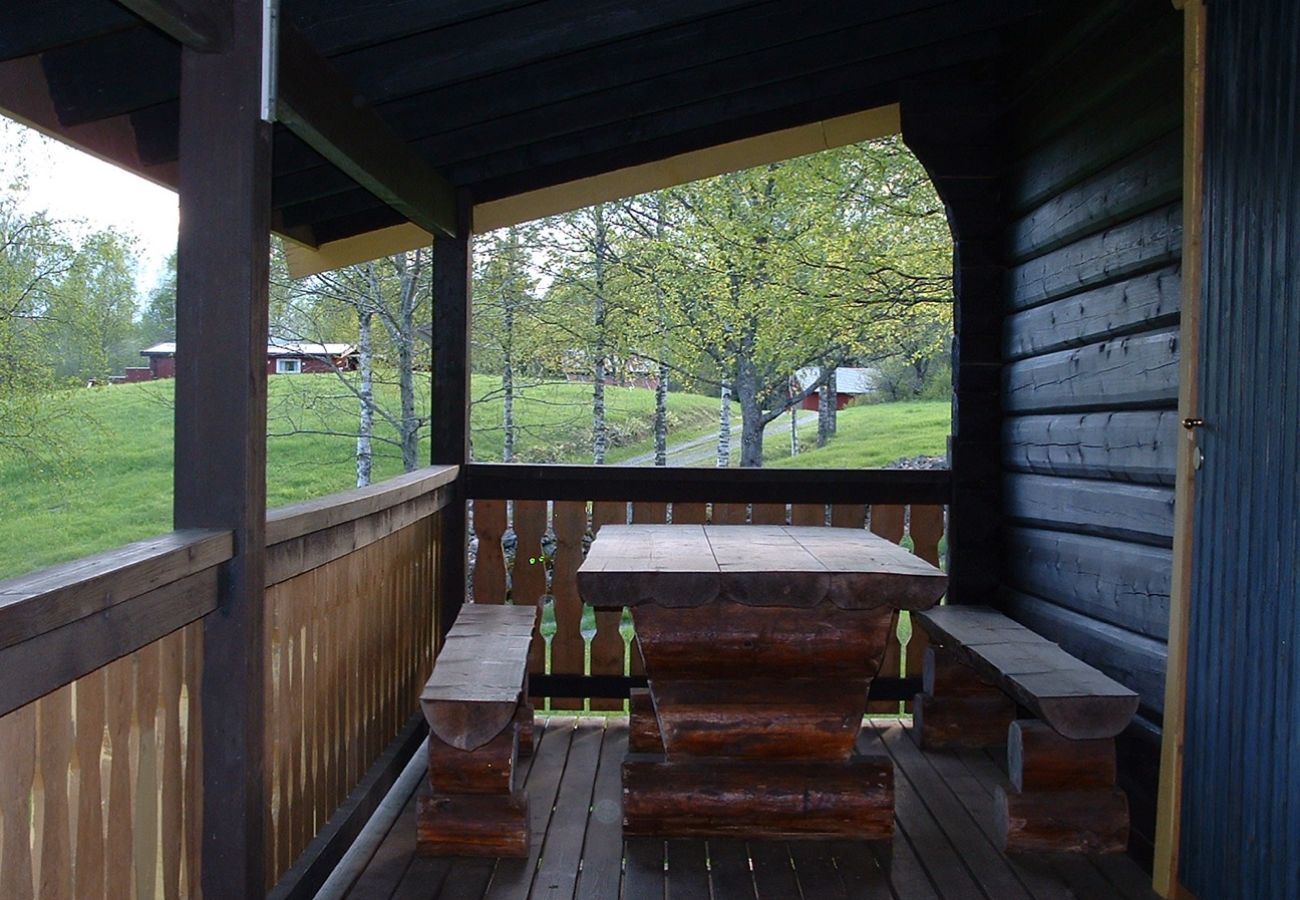House in Gunnarskog - In the heart of Värmland, nestled between lakes and forests