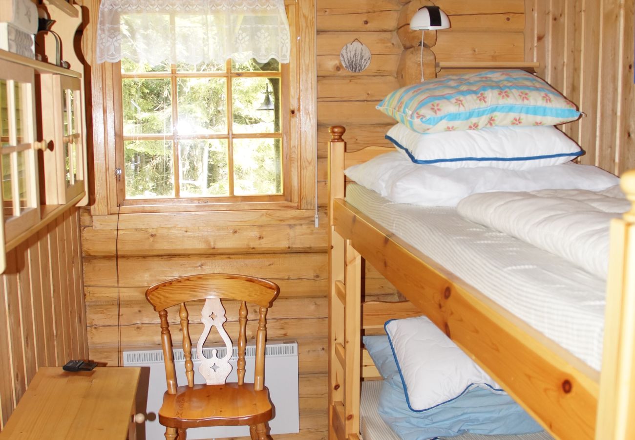 House in Gunnarskog - In the heart of Värmland, nestled between lakes and forests