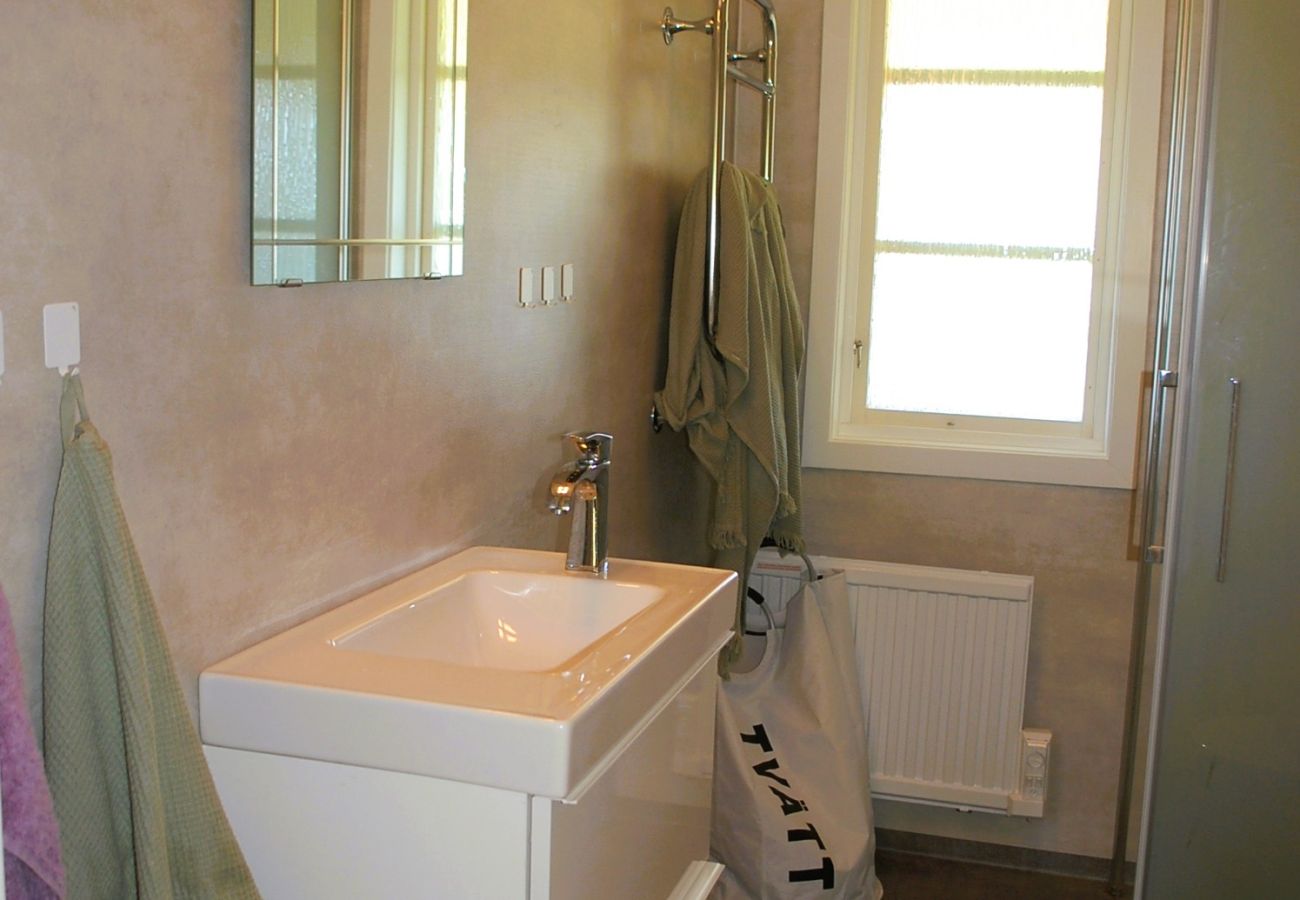 House in Tranås - Luxury holiday for multiple families – 2 vacation homes right by Lake Sommen