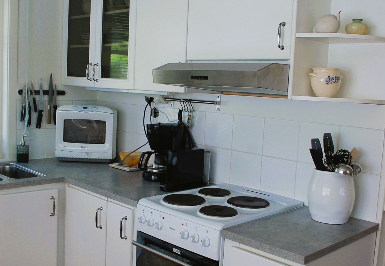 House in Tranås - Luxury holiday for multiple families – 2 vacation homes right by Lake Sommen