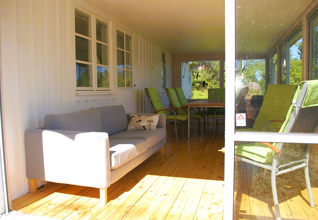 House in Tranås - Luxury holiday for multiple families – 2 vacation homes right by Lake Sommen