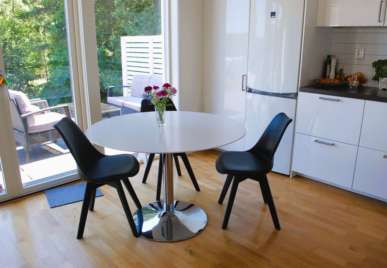 House in Tranås - Luxury holiday for multiple families – 2 vacation homes right by Lake Sommen