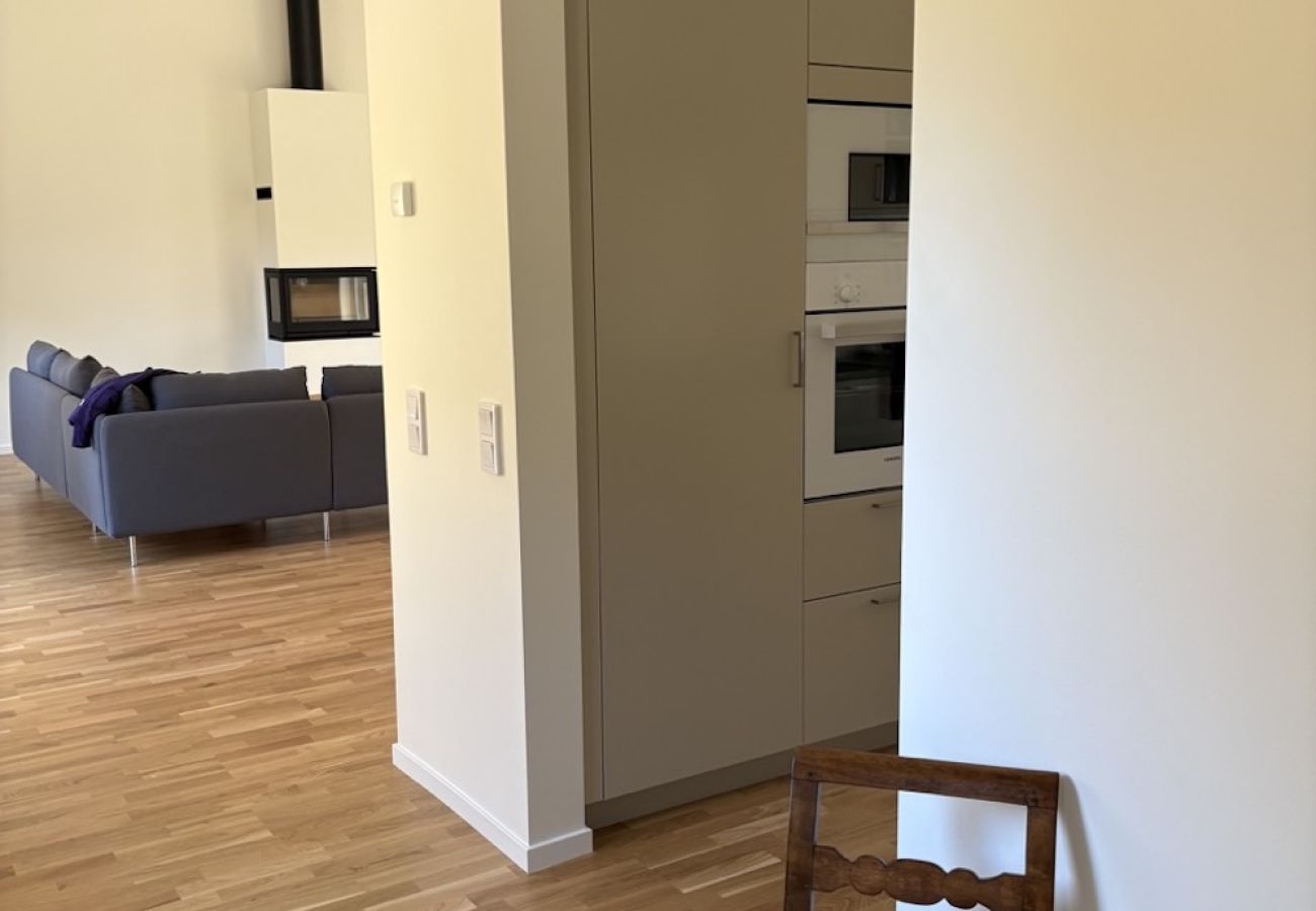 House in Osby - Björkesö – A Lakeside Holiday Home Surrounded by Nature
