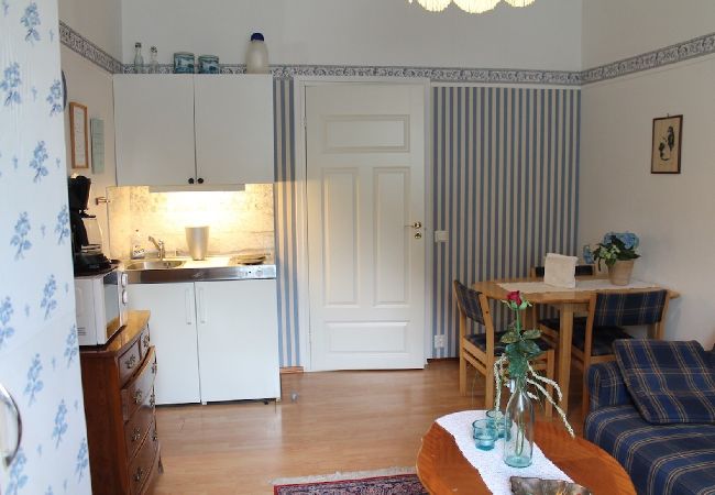 Lägenhet i Ulricehamn - Apartment Rosen 23