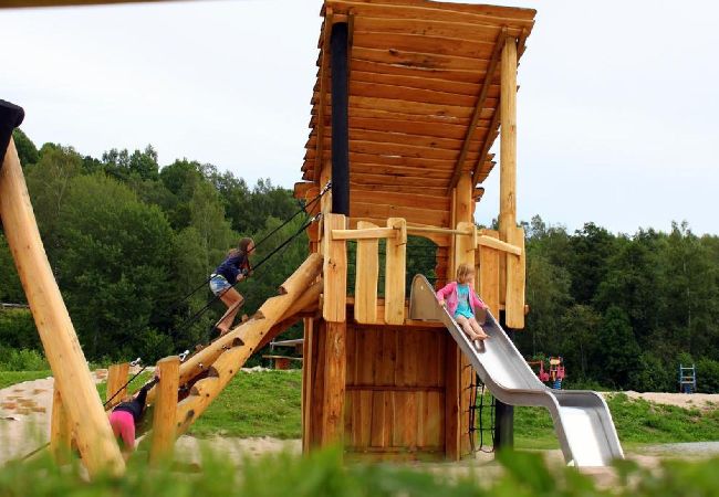 Lägenhet i Ulricehamn - Familjvänliga semesterlägenheter vid sjön Asunden Lägenhet i Ulricehamn - Familjvänliga semesterlägenheter vid sjön Asunden