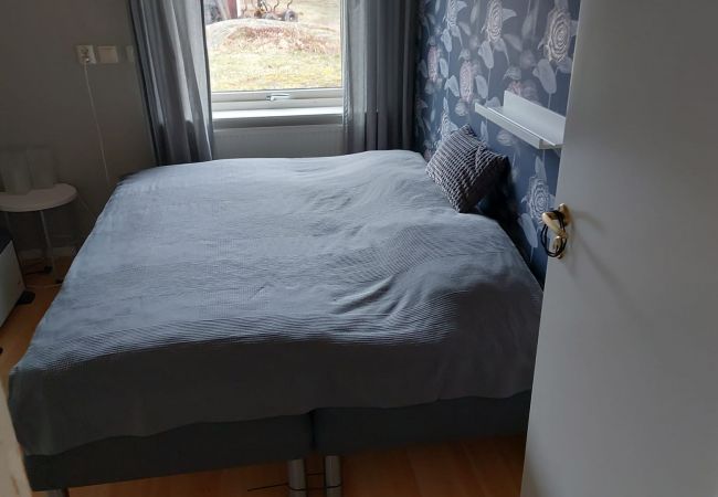 Stuga i Hultsfred - Semester vid sjön i Småland Stuga i Hultsfred - Semester vid sjön i Småland