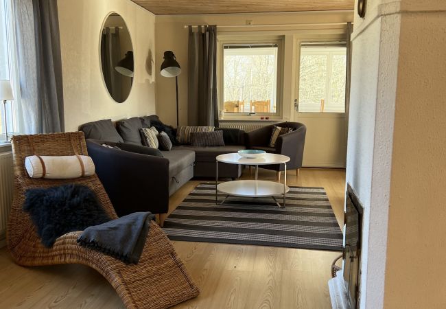Stuga i Hultsfred - Semester vid sjön i Småland Stuga i Hultsfred - Semester vid sjön i Småland