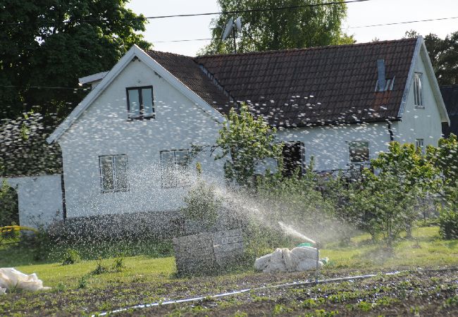 Stuga i Visby - Stenhuset Gotland