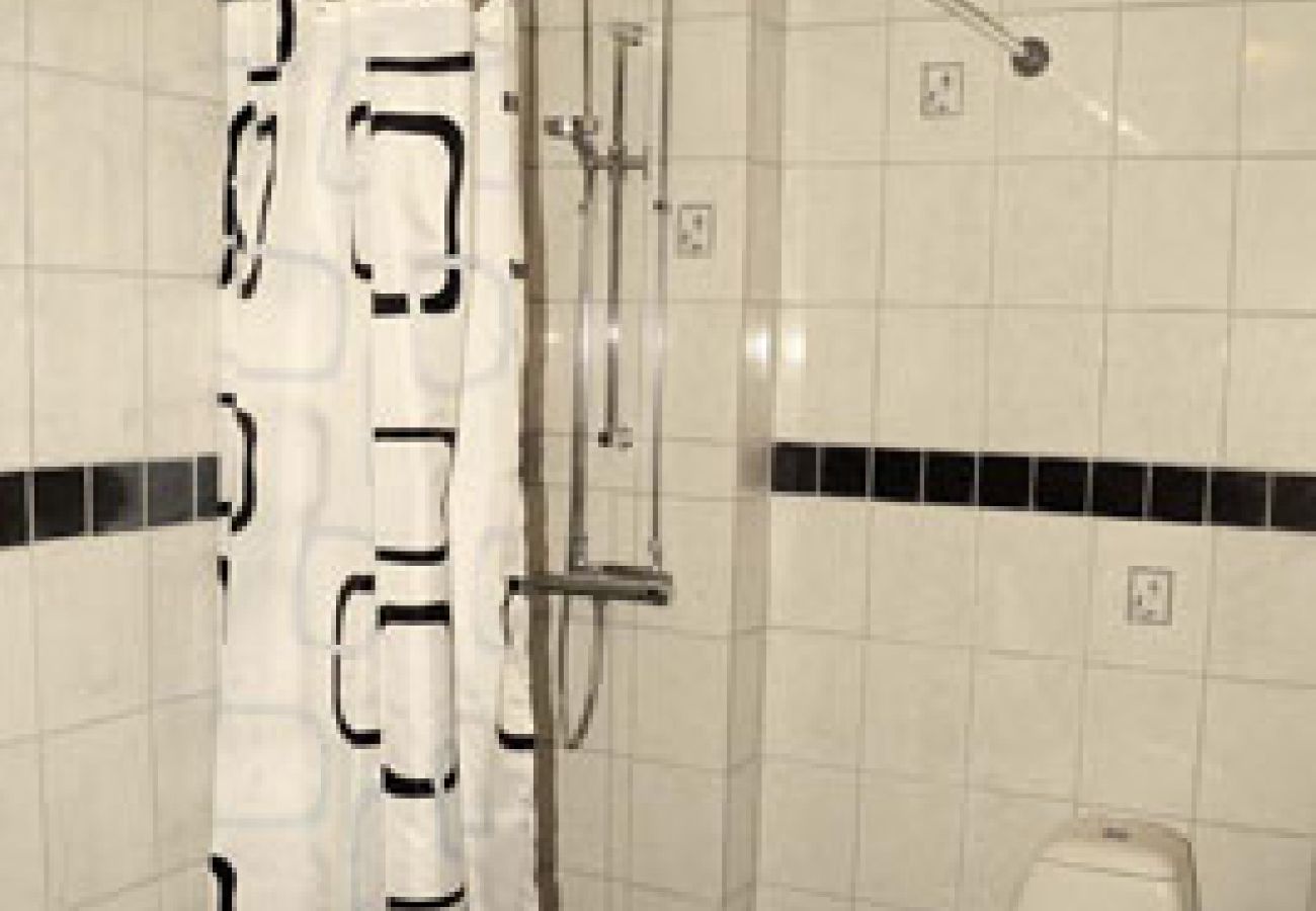 Stuga i Visby - Stenhuset Gotland