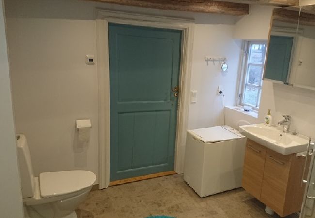 Stuga i Strängnäs - Rofyllt paradis vid Mälaren Stuga i Strängnäs - Rofyllt paradis vid Mälaren