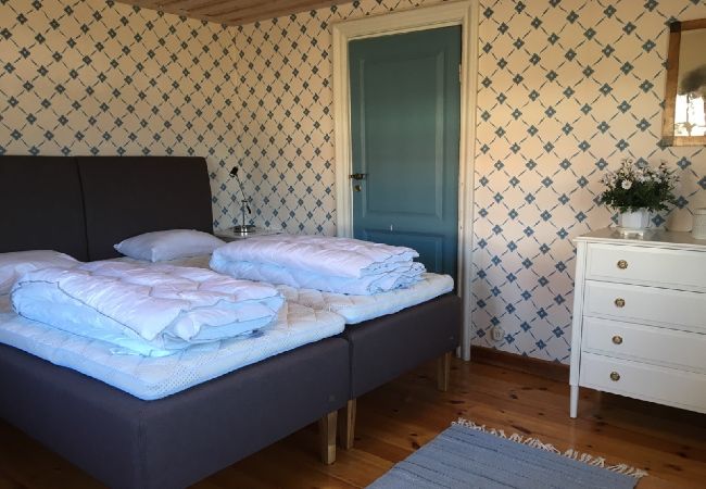 Stuga i Strängnäs - Rofyllt paradis vid Mälaren Stuga i Strängnäs - Rofyllt paradis vid Mälaren