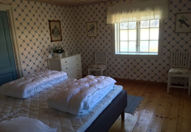 Stuga i Strängnäs - Rofyllt paradis vid Mälaren Stuga i Strängnäs - Rofyllt paradis vid Mälaren