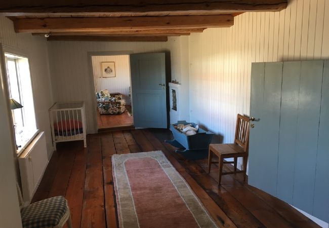 Stuga i Strängnäs - Rofyllt paradis vid Mälaren Stuga i Strängnäs - Rofyllt paradis vid Mälaren