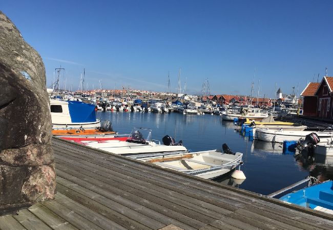 Stuga i Klövedal - Charmig stuga på västkusten Stuga i Klövedal - Charmig stuga på västkusten