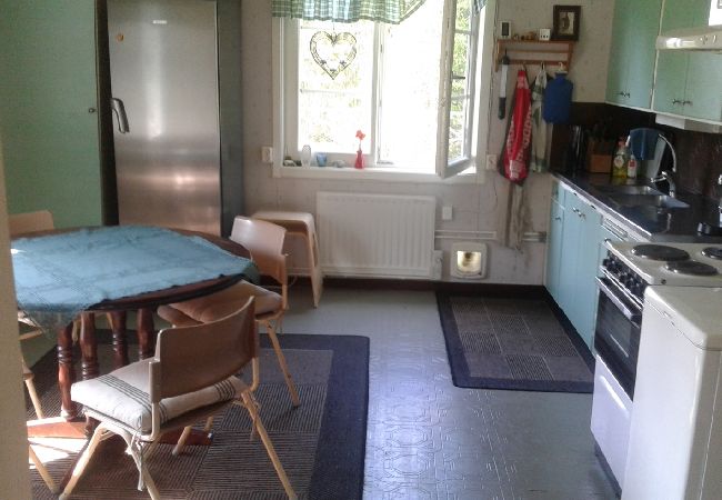 Stuga i Överkalix - Kesasjärv Stuga i Överkalix - Kesasjärv