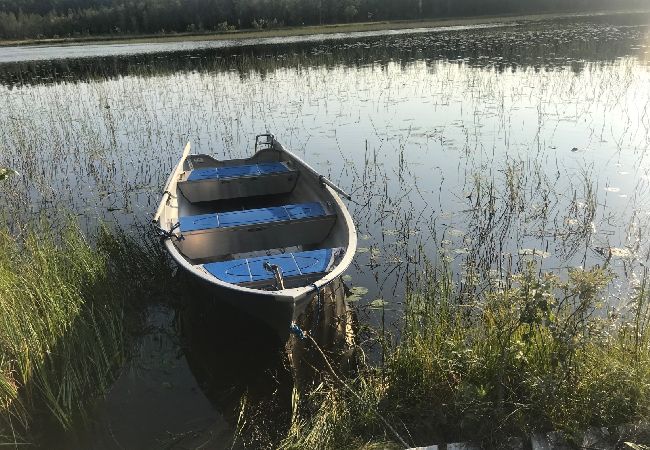 Stuga i Överkalix - Kesasjärv Stuga i Överkalix - Kesasjärv